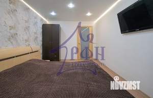 3-к квартира, вторичка, 63м2, 5/5 этаж