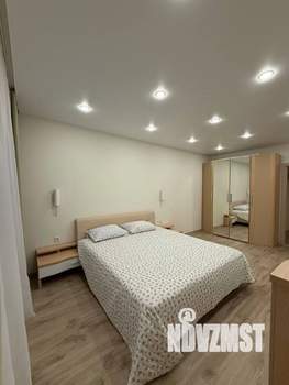 2-к квартира, вторичка, 61м2, 16/17 этаж