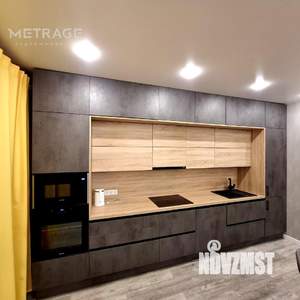 3-к квартира, вторичка, 118м2, 3/27 этаж