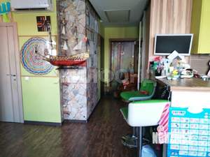 2-к квартира, вторичка, 64м2, 5/23 этаж