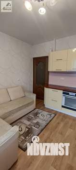 1-к квартира, вторичка, 40м2, 1/9 этаж
