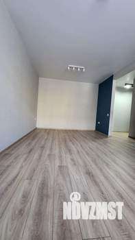 1-к квартира, вторичка, 33м2, 1/4 этаж