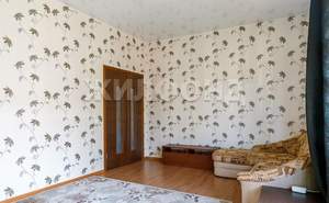 1-к квартира, вторичка, 39м2, 3/3 этаж