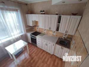 2-к квартира, вторичка, 53м2, 2/9 этаж