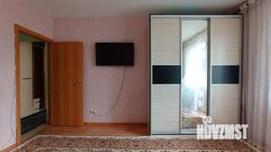 1-к квартира, вторичка, 40м2, 5/10 этаж