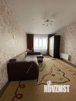 2-к квартира, вторичка, 62м2, 18/25 этаж