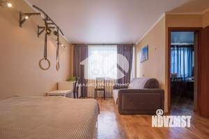 1-к квартира, вторичка, 29м2, 3/5 этаж