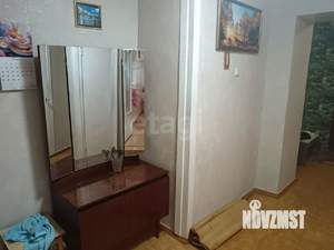 2-к квартира, вторичка, 55м2, 3/9 этаж