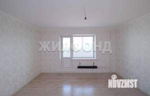 2-к квартира, вторичка, 49м2, 2/10 этаж