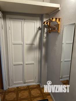 1-к квартира, вторичка, 31м2, 2/5 этаж