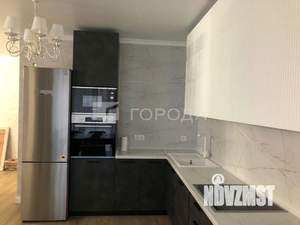 2-к квартира, вторичка, 76м2, 5/12 этаж