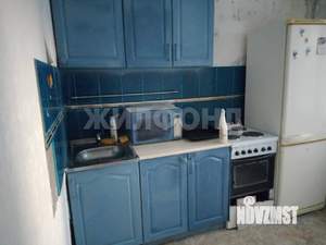 1-к квартира, вторичка, 34м2, 1/10 этаж