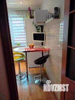 3-к квартира, вторичка, 56м2, 5/5 этаж