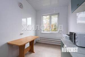 2-к квартира, вторичка, 51м2, 2/2 этаж