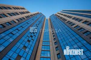 2-к квартира, вторичка, 77м2, 20/29 этаж