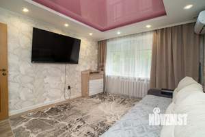 3-к квартира, вторичка, 61м2, 2/5 этаж