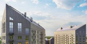 2-к квартира, вторичка, 76м2, 18/18 этаж