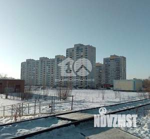 Студия квартира, вторичка, 19м2, 1/17 этаж