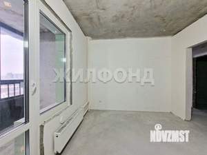 2-к квартира, вторичка, 65м2, 13/25 этаж