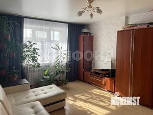 1-к квартира, вторичка, 35м2, 4/10 этаж