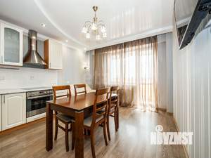 2-к квартира, вторичка, 54м2, 14/21 этаж
