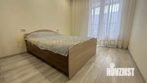 1-к квартира, вторичка, 46м2, 2/20 этаж