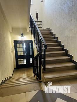 1-к квартира, вторичка, 44м2, 1/4 этаж