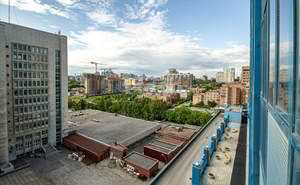 3-к квартира, вторичка, 69м2, 10/24 этаж