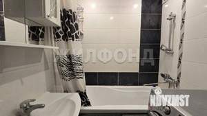 2-к квартира, вторичка, 49м2, 2/10 этаж