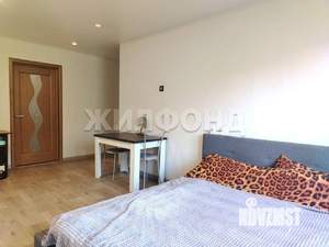 3-к квартира, вторичка, 60м2, 6/9 этаж