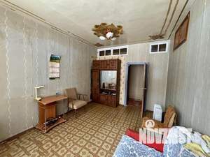 2-к квартира, вторичка, 44м2, 1/2 этаж