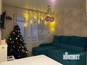 3-к квартира, вторичка, 81м2, 8/17 этаж