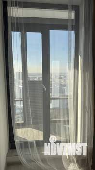 1-к квартира, вторичка, 40м2, 18/23 этаж