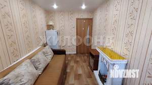 3-к квартира, вторичка, 57м2, 5/5 этаж
