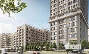 2-к квартира, вторичка, 63м2, 7/11 этаж