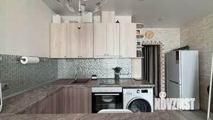 Студия квартира, вторичка, 33м2, 10/18 этаж