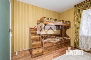 3-к квартира, вторичка, 108м2, 1/5 этаж