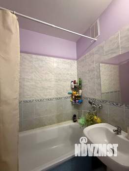 2-к квартира, вторичка, 56м2, 7/10 этаж