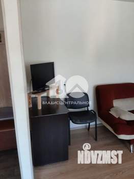 1-к квартира, вторичка, 30м2, 3/5 этаж