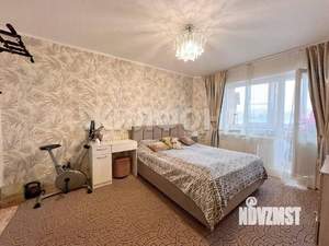 2-к квартира, вторичка, 49м2, 3/10 этаж