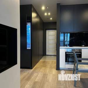 Студия квартира, вторичка, 40м2, 14/25 этаж