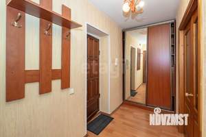 1-к квартира, вторичка, 39м2, 5/10 этаж