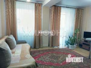 Студия квартира, вторичка, 28м2, 2/16 этаж