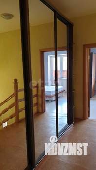 3-к квартира, вторичка, 107м2, 2/4 этаж