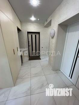 2-к квартира, вторичка, 72м2, 12/17 этаж