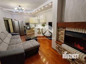 4-к квартира, вторичка, 83м2, 6/23 этаж