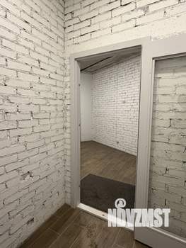 1-к квартира, сданный дом, 35м2, 3/15 этаж