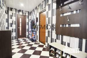 2-к квартира, вторичка, 76м2, 6/10 этаж