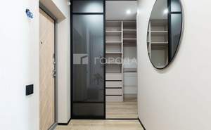 3-к квартира, вторичка, 60м2, 12/25 этаж