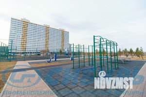 Студия квартира, вторичка, 40м2, 4/17 этаж